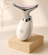 GlowLift EMS Neck & Face Lifting Device